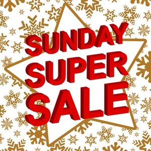 Lululemon & more! Sunday Sell Off Bundle & offer 2 4 6 S XS entire closet sale!!